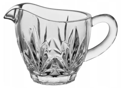 Produktbild von Bohemia Kristall Soßenkännchen 0,2 L Glas