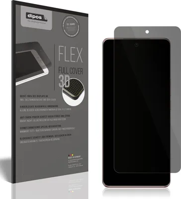 Produktbild von 1x dipos FlexBSF Vivo V50e