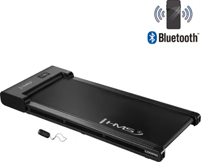 Zdjęcie produktu dla Loop10 Bieżnia Elektryczna Hms