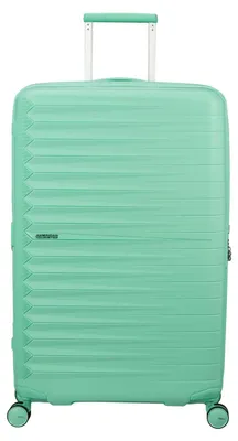 Produktbild von American Tourister Fastforward Spinner 78 / 29 TSA EXP Trolley Jelly Mint