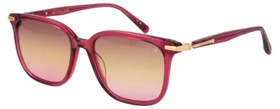 Produktbild von Scotch & Soda Sonnenbrille SS7032 213 54 Damen Rosa