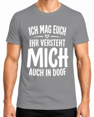 Imagen del producto de Me gusta esta camiseta, "Entiendo vuestro sarcasmo, señores", color gris, talla S