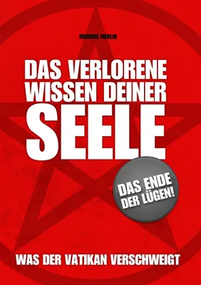 Produktbild von Das verlorene Wissen deiner Seele