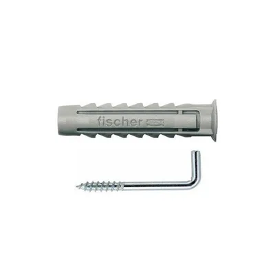 Immagine prodotto di Pinze Fischer 14905 Perni 5 x 25 mm 10 pezzi