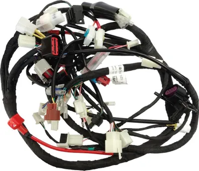 Zdjęcie produktu dla Instalacja elektryczna. BLADE R