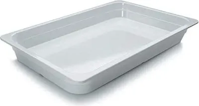 Zdjęcie produktu dla LACOR 66110E Uchwyt GN melamina, 1/1, 530 x 325 x 100 mm