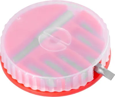 Produktbild von Satz Bits Strend Pro BS2547, 7-teilig + Bithalter