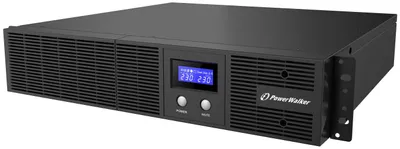 Obrázek produktu pro PowerWalker VI 2200 RLE, Line-interaktivní, 2,2 kVA, 1320 W, 165 V, 290 V, 45/55 Hz