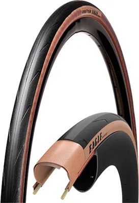 Produktbild von Goodyear Eagle TLR 700x32c Transparent