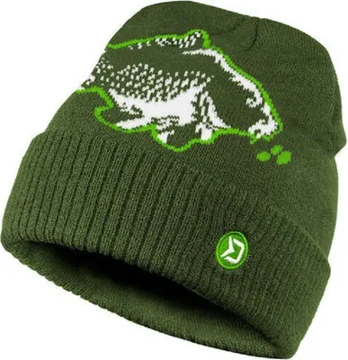 Produktbild von Delphin Angelmütze Carper Winter Hat
