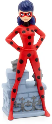 Produktbild von Miraculous – "Aller Anfang ist schwer"
