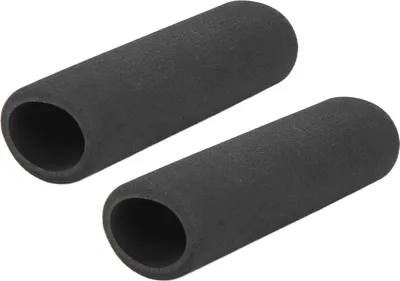 Obrázek produktu pro 2 pěnové kryty řídítek motocyklu, protiskluzové, odolné proti nárazům, černé, náhradní pro R1200