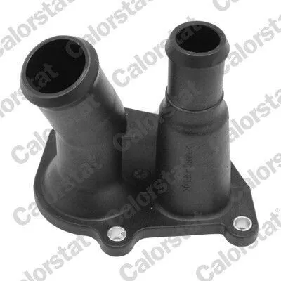Produktbild von CALORSTAT by Vernet WF0067 Kühlmittelflansch für FORD FOCUS (DAW, DBW) Wasserflansch
