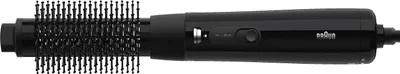 Produktbild von Braun AS 1.5 Lockenstab schwarz