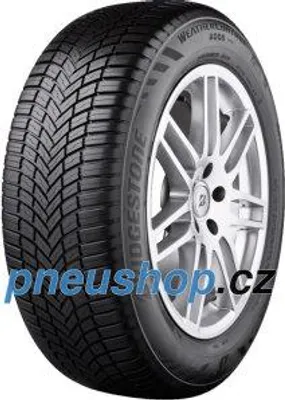 Obrázek produktu pro 195Weather Control A005 DriveGuard Evo RFT (195/65 R15 95H XL, runflat)