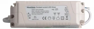 Produktbild von LED Konstantstromquelle 39W 950mA 28-42V