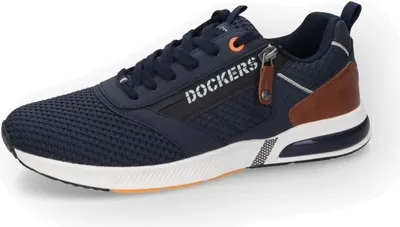 Produktbild von Dockers by Gerli 50FL005 Navy Größe EU 46