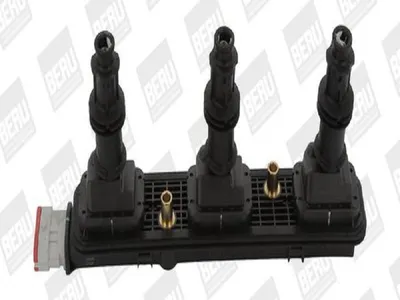Produktbild von Zündspule BORGWARNER (BERU) ZSE153