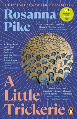 Produktbild von A Little Trickerie