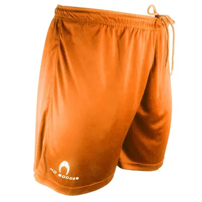 Produktbild von Fußballtrikot Universal Orange XL