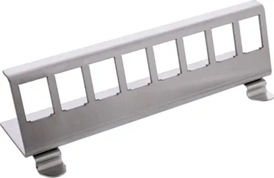 Zdjęcie produktu dla InLine 76203H, Stal nierdzewna, 50 mm, 155 mm, 50 mm, 131 g, 50 mm