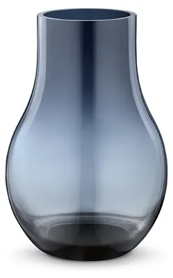 Productafbeelding van Georg Jensen CAFU Vase Glas S Ø148 H216 3586353