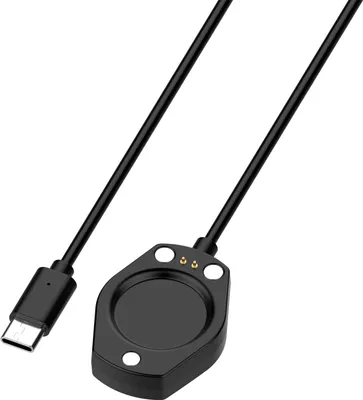 Obrázek produktu pro INF Magnetický nabíjecí kabel kompatibilní se Suunto Race2 a Vertical2 (USB-C)