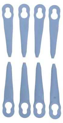 Produktbild von STIHL Kunststoffmesser-Satz PolyCut 2-2, 8 Messer