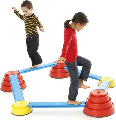 Zdjęcie produktu dla Gonge Build N'Balance® Starter