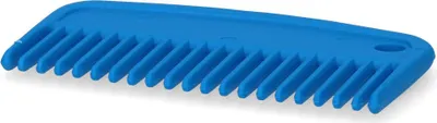 Immagine prodotto di Pettine per criniera 100 mm blu