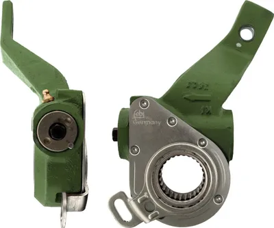 Produktbild von FEBI BILSTEIN Gestängesteller Bremsanlage 35119 Vorne Links für RENAULT TRUCKS Kerax automatisch 3,503kg