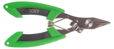 Immagine prodotto di Forbici per trecce Zeck 13 cm