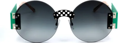 Produktbild von Oxydo Sonnenbrille O.NO 2.BERENDES 7ZJ 58 15 145