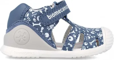 Imagen del producto de Sandalias Biomecanics 10147-482491 para Niño