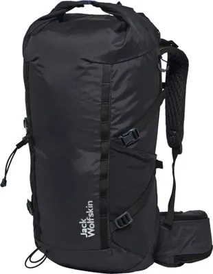 Produktbild von Jack Wolfskin Jack Wolfskin Cyrox Shape 30 | S-L - Wanderrucksack 53 cm