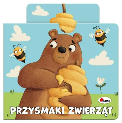 Image de Les friandises des animaux. Un petit livre avec des éléments mobiles. Des rabats à soulever
