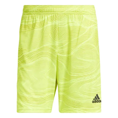 Produktbild von adidas Condivo 21 Torwartshorts Herren aciyel S