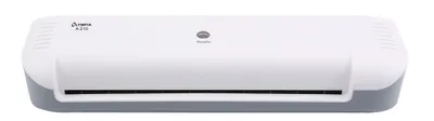 Produktbild von Olympia 4 in 1 Laminierset mit Laminiergerät A210  Laminierfolien Eckenrunder Schneidegerät