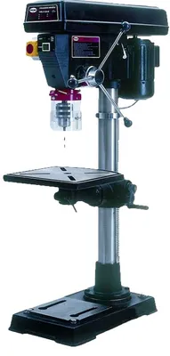 Immagine prodotto di Trapano a colonna PROMA E-1516B/400
