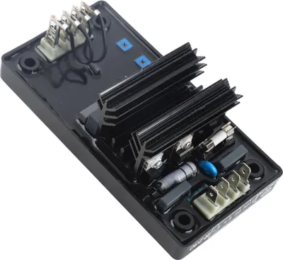 Zdjęcie produktu dla AVR R230 Automatyczny regulator napięcia Stabilne części zamienne do generatorów 85-139V