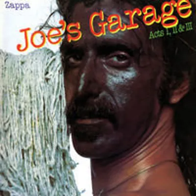 Obrázek produktu pro Frank Zappa (1940-1993): (CD / Název: H-P)