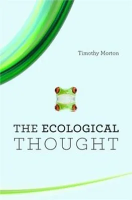 Image de Ecological Thought