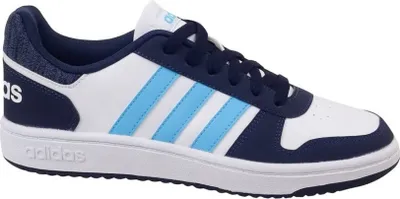 Image de Adidas Chaussures Hoops 20 K, BB7330