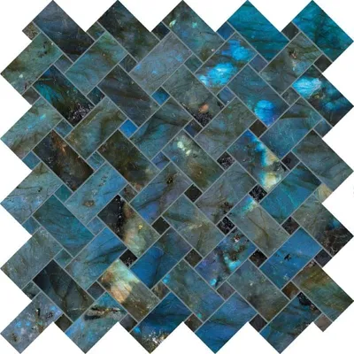 Productafbeelding van CASA39, keramische tegels met marmerlook, 30x30 cm, Emilceramica, collectie Tele Di Marmo, model Lumia