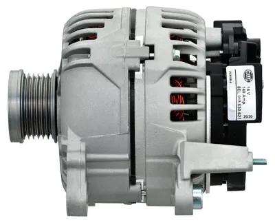 Produktbild von HELLA 8EL 015 630-621 Generator/Lichtmaschine - 14V - 140A