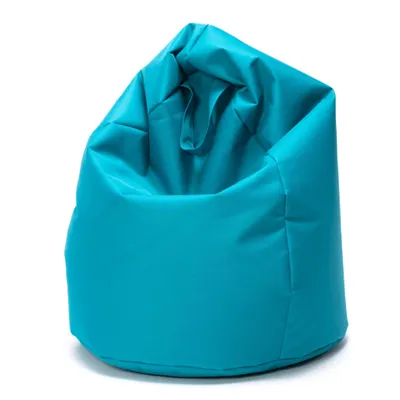 Produktbild von Ecopuf, Sako, Sitzkissen Sessel Bean Bag, Sitzsack, Innen und Außen, 80x50cm
