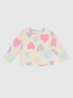 Produktbild von GAP Baby-T-Shirt Mix & Match 18-24M