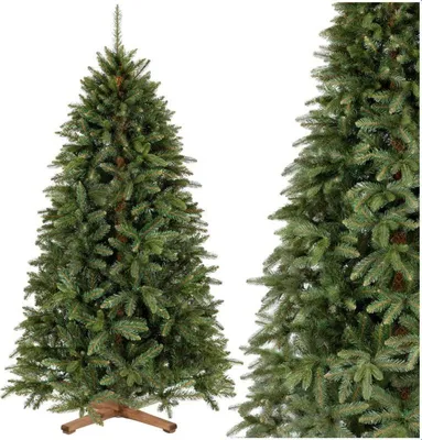 Obrázok produktu pre Vianočný stromček Smrek kráľovský sibírsky 180 cm