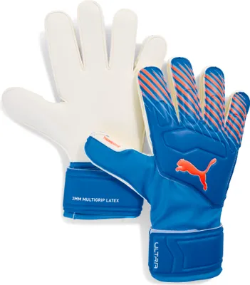 Produktbild von Puma PUMA ULTRA Match Protect R ULTRA BLUE-GLOWING RED ULTRA BLUE-GLOWING RED 7.5