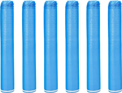 Immagine prodotto di Sottostrato per pavimenti 55,8 m² 2 mm Barriera al vapore 3 in 1 per laminato Blu